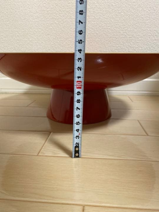 寿　大盃　13寸