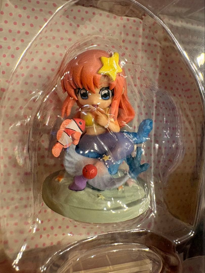 ガンダムSEED Picture Studio 6種セット