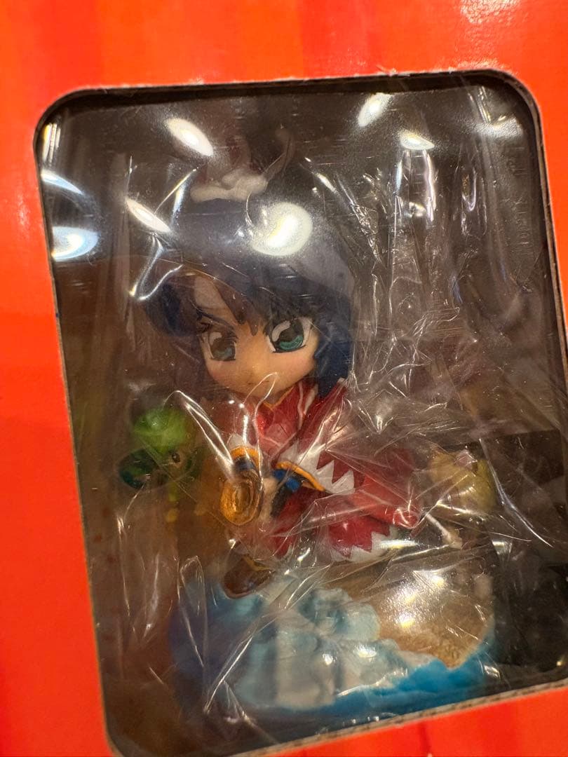 ガンダムSEED Picture Studio 6種セット