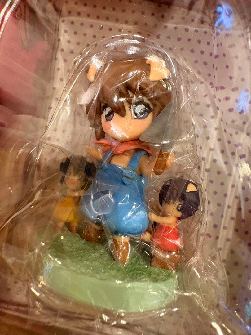 ガンダムSEED Picture Studio 6種セット