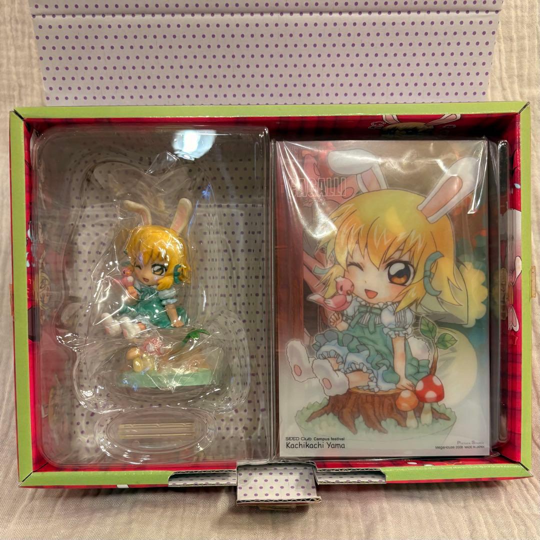 ガンダムSEED Picture Studio 6種セット