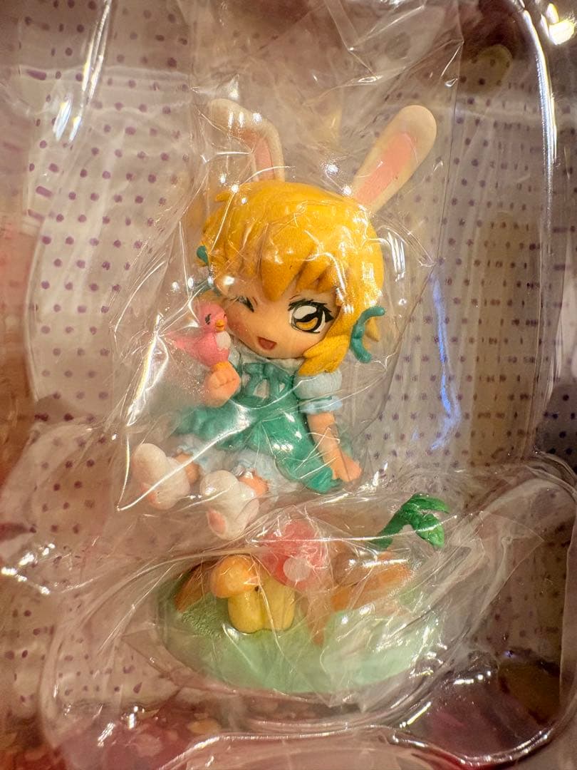 ガンダムSEED Picture Studio 6種セット