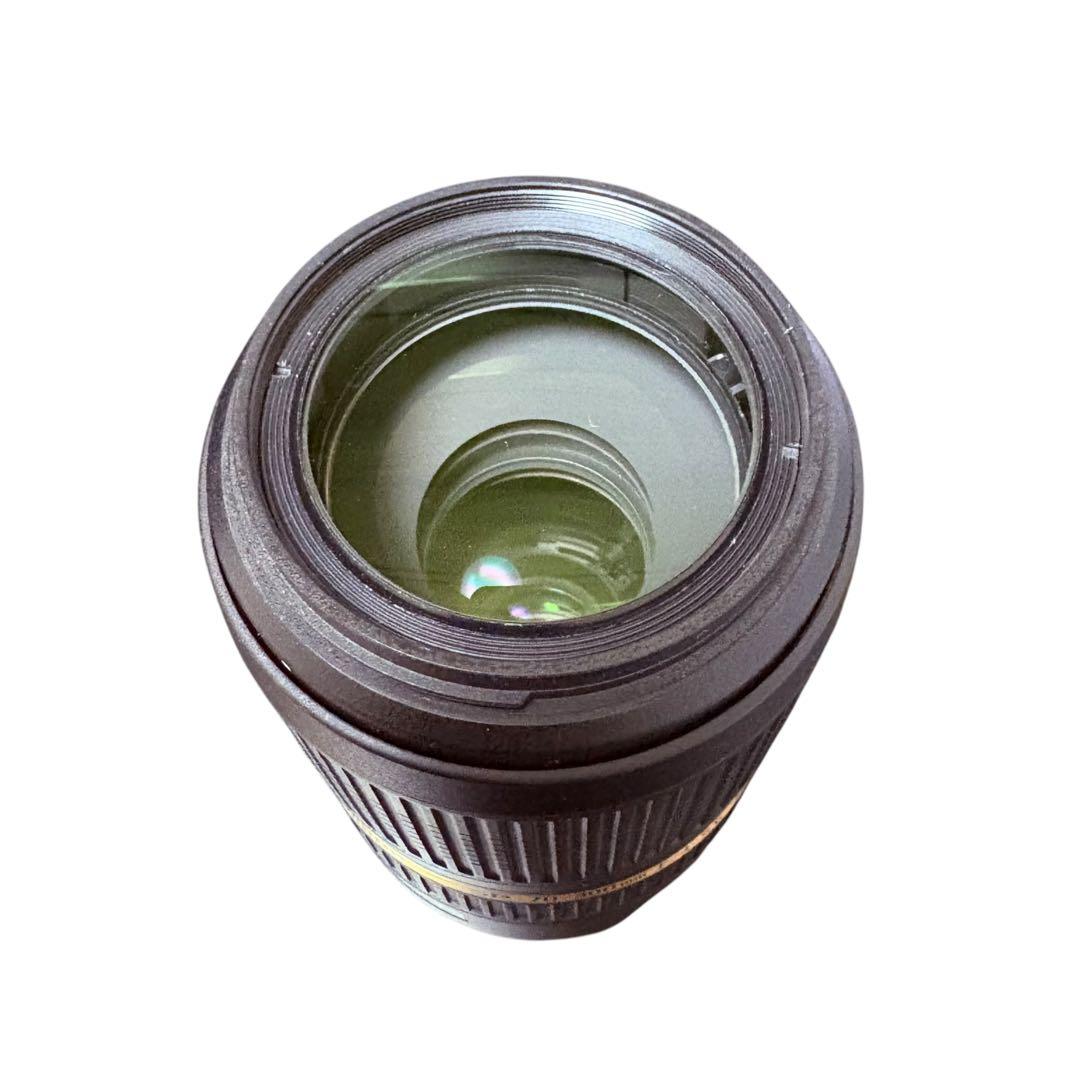 美品 SP 70-300mm F4-5.6 Di VC USD CANON用