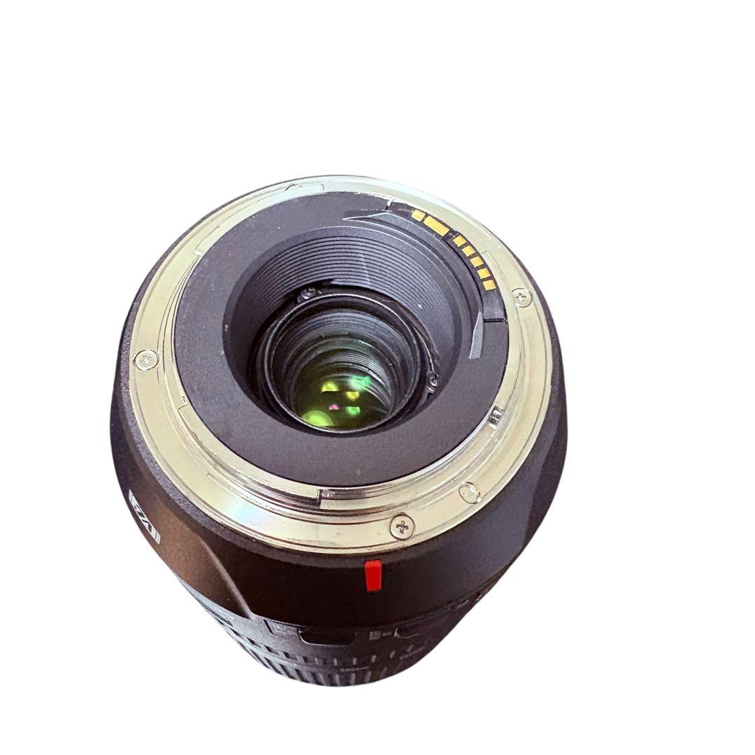 美品 SP 70-300mm F4-5.6 Di VC USD CANON用