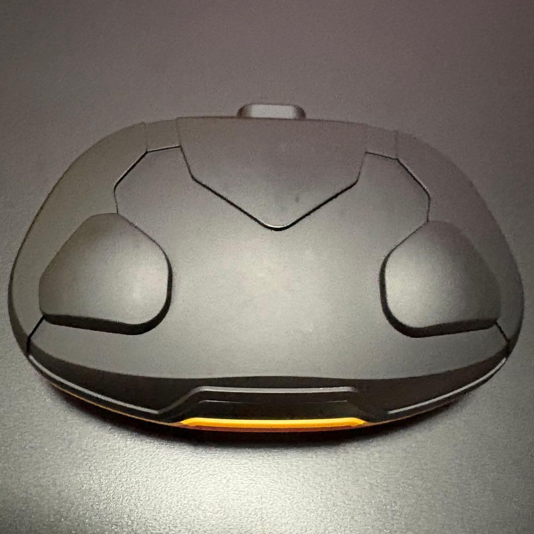 EVA2020×final 完全ワイヤレスイヤホン 2号機モデル