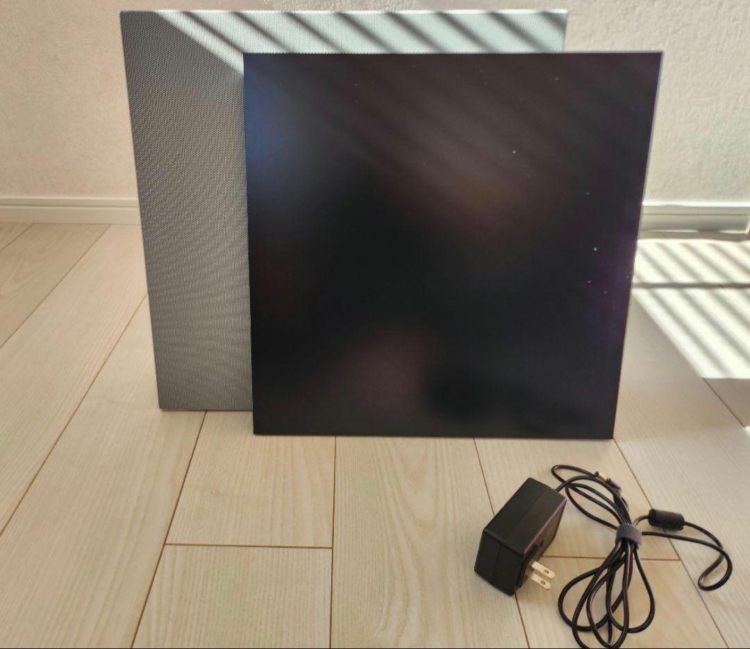 [中古]リリックスピーカー　コトダマ　COTODAMA speaker