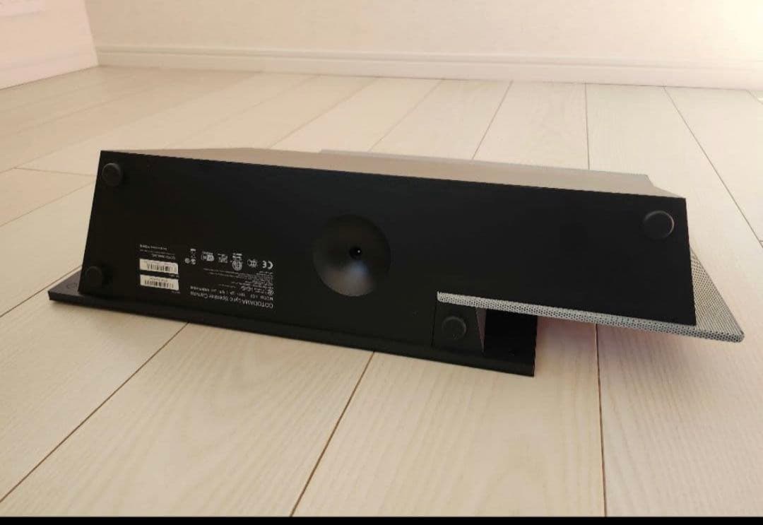 [中古]リリックスピーカー　コトダマ　COTODAMA speaker