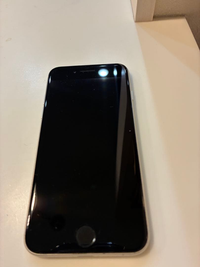 iPhonese 第三世代　本体