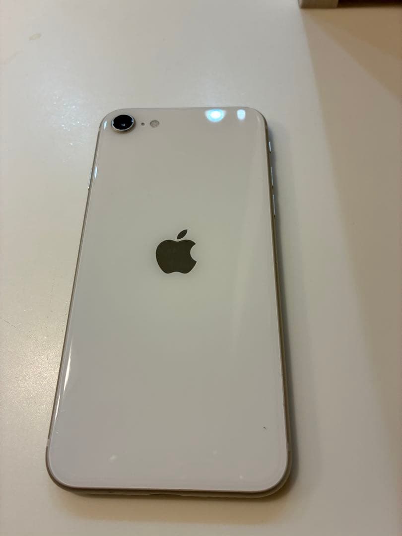 iPhonese 第三世代　本体