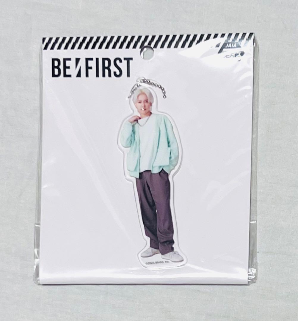 【プライズ】BE:FIRST RYOKI 推しセット 3点セット