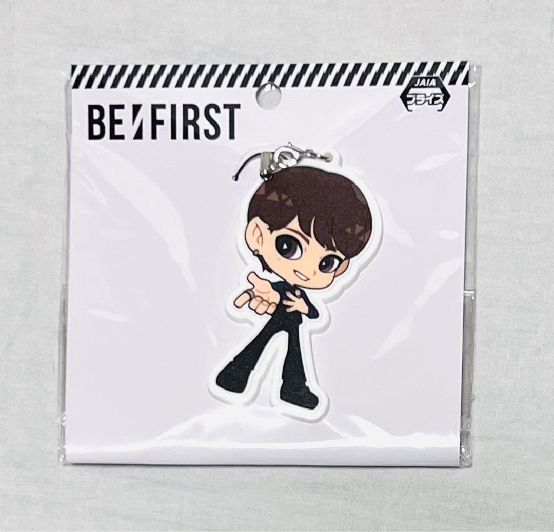 【プライズ】BE:FIRST RYOKI 推しセット 3点セット