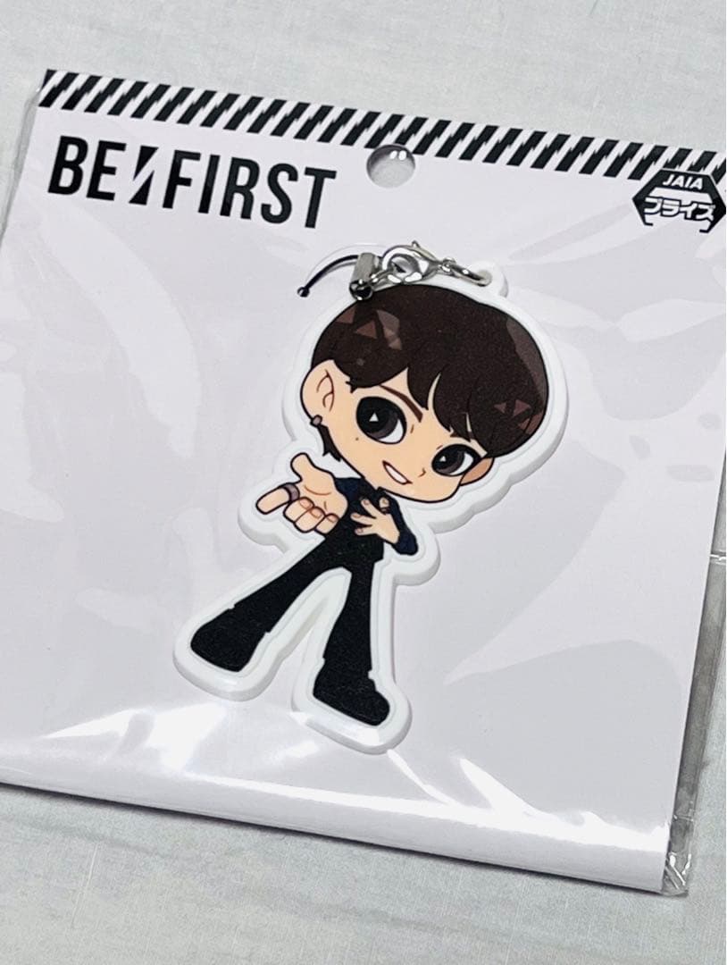 【プライズ】BE:FIRST RYOKI 推しセット 3点セット