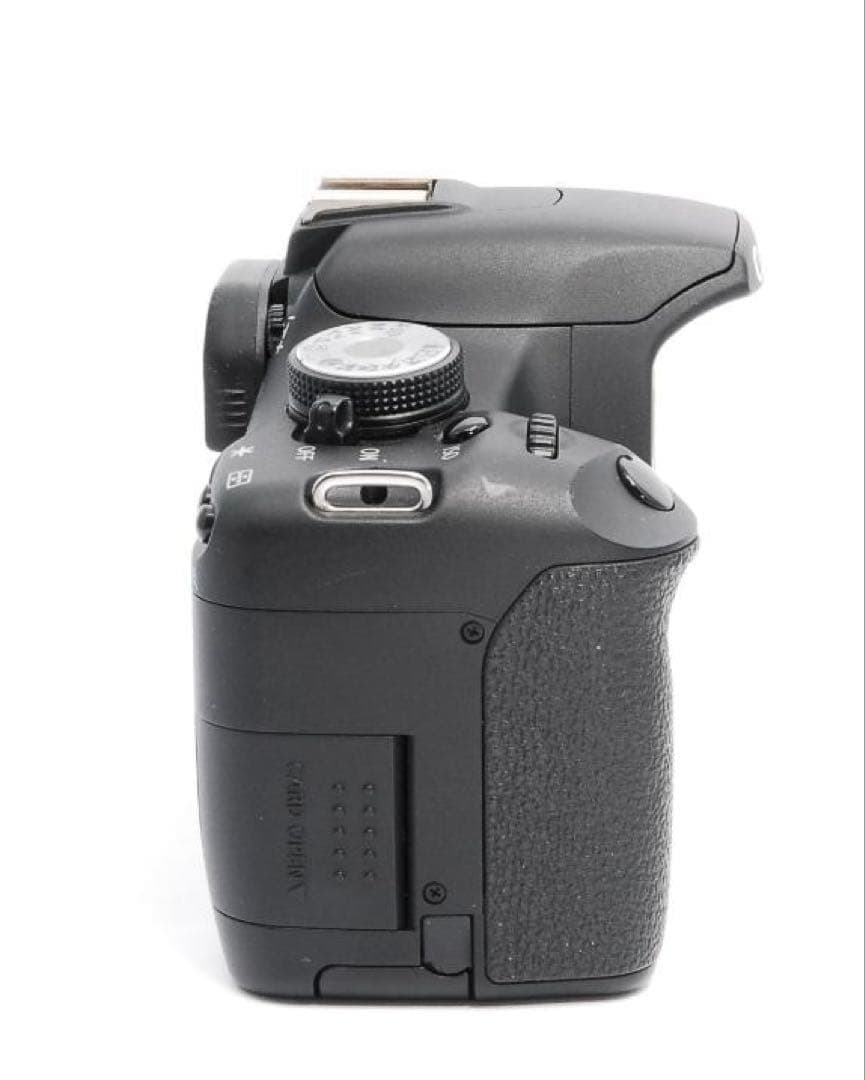 Canon Kiss X3 ✨ダブルレンズセット 超望遠レンズ　初心者向け