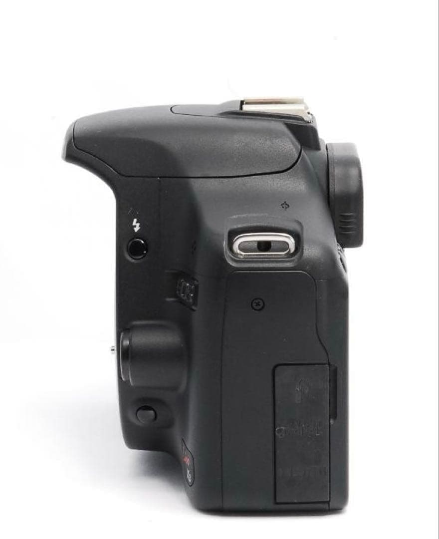 Canon Kiss X3 ✨ダブルレンズセット 超望遠レンズ　初心者向け