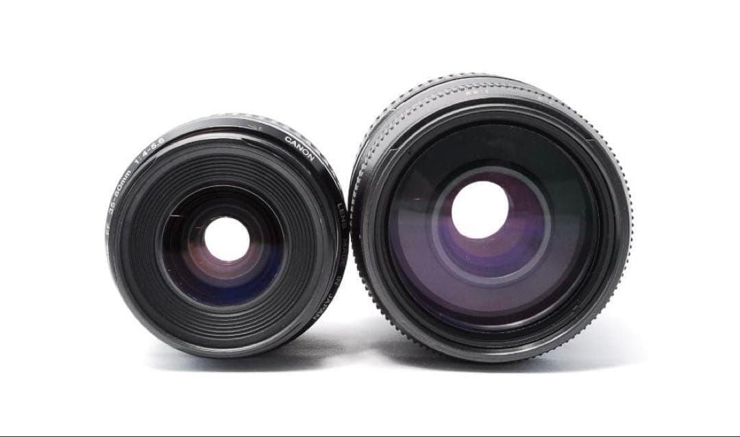 Canon Kiss X3 ✨ダブルレンズセット 超望遠レンズ　初心者向け