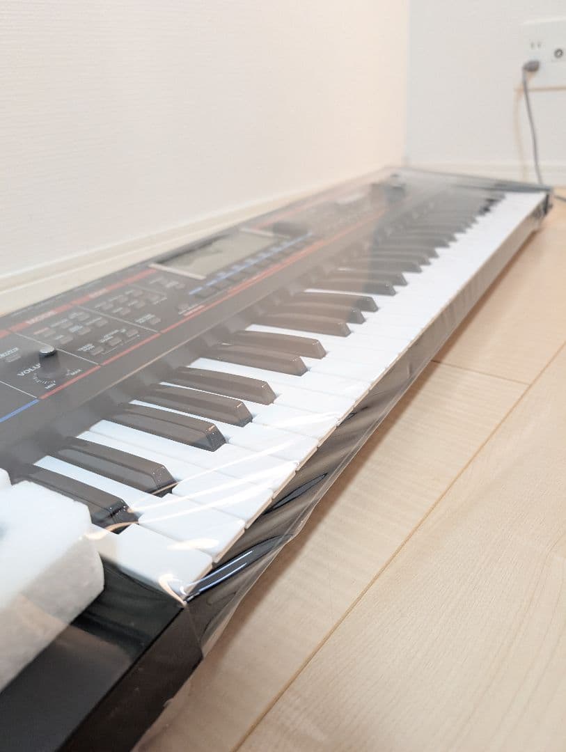 【美品・動作良好】Roland JUNO-G シンセサイザー ローランド