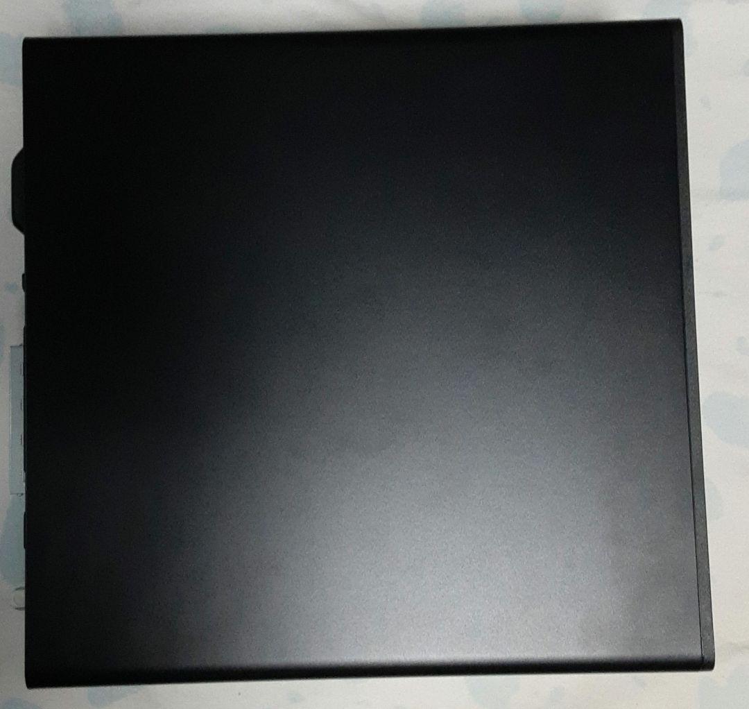 Windowsデスクトップ HP 800 G5 TWR i9-9900/32GB/256GB/HDD1TB