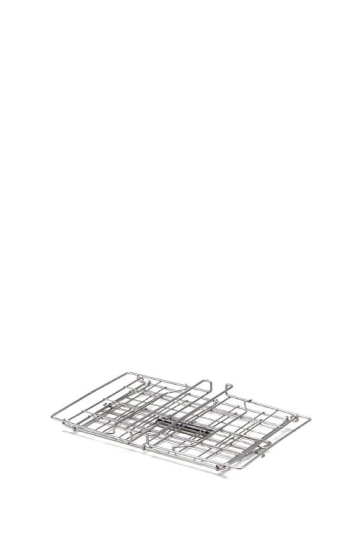 ネイバーフッド　FOLDING BASKET SILVER WTAPS