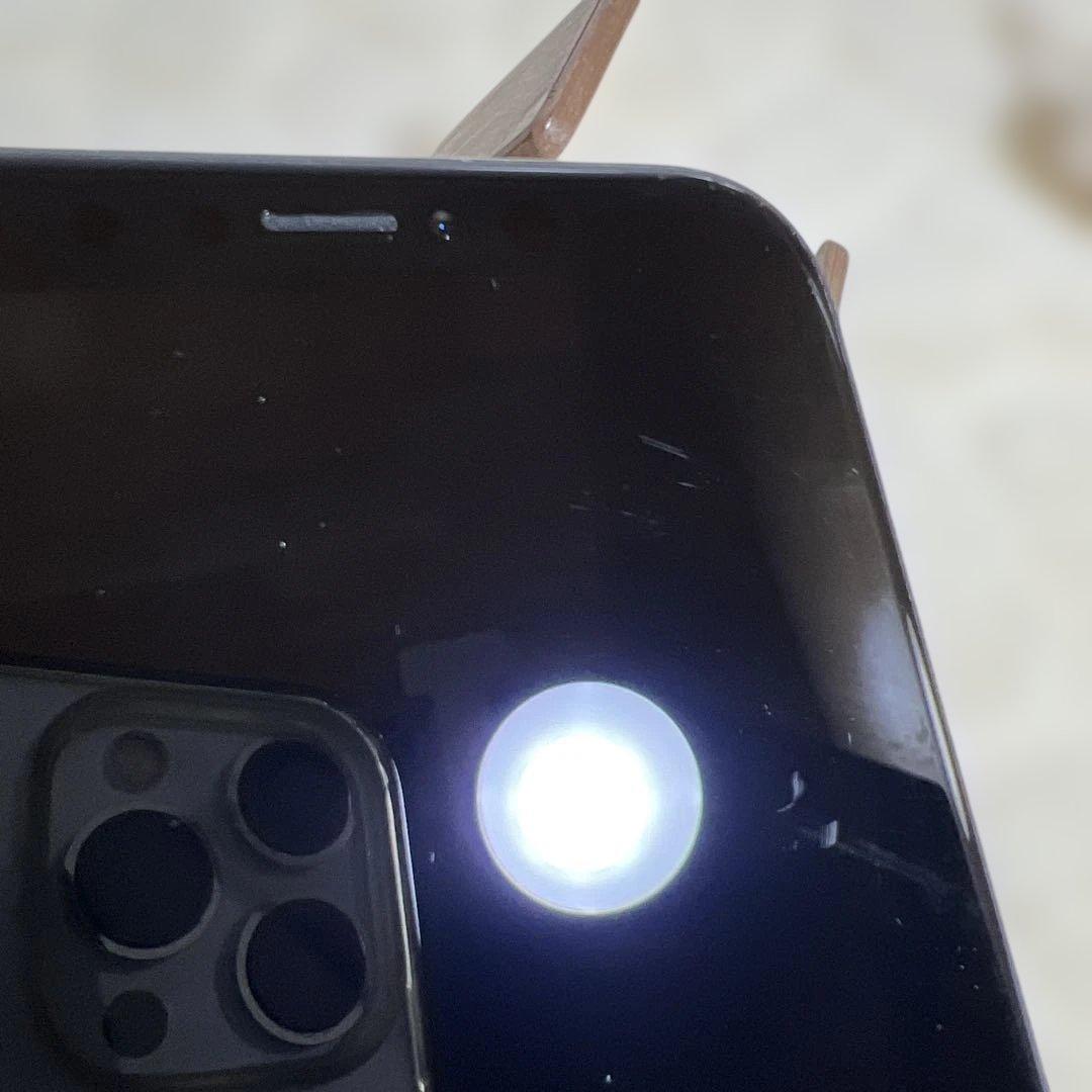 iphoneXR 64GB バッテリー79% SIMフリー