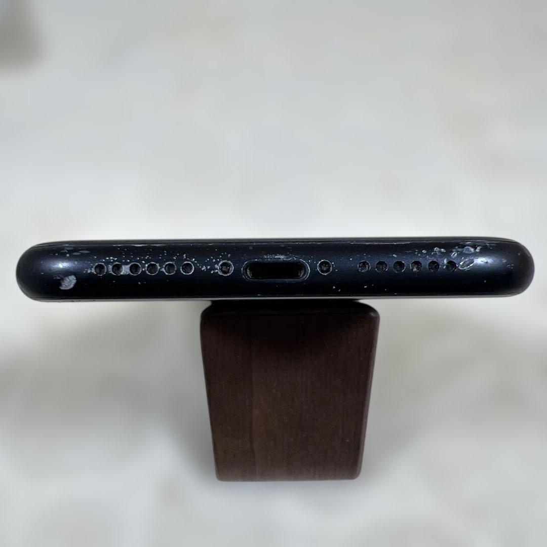 iphoneXR 64GB バッテリー79% SIMフリー