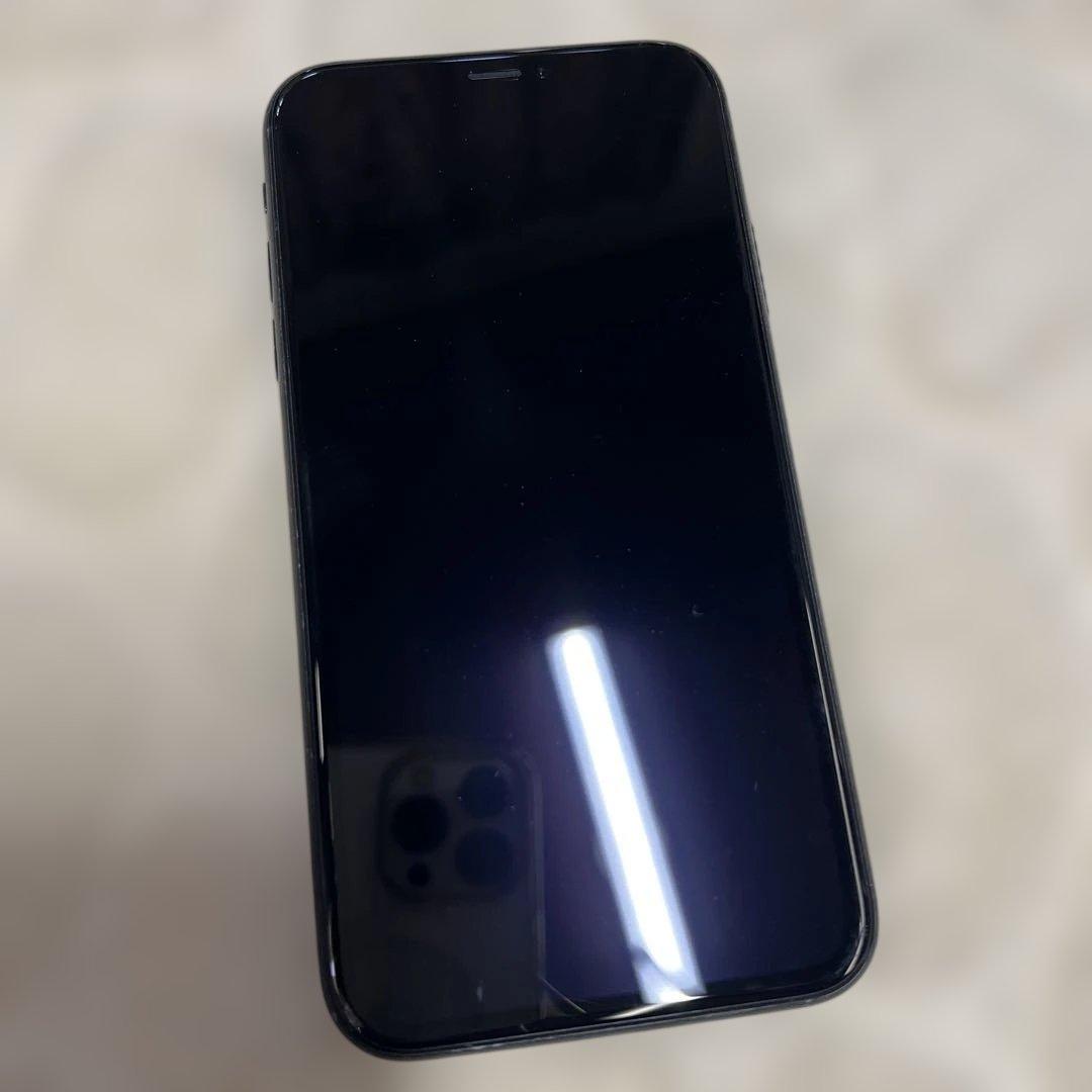 iphoneXR 64GB バッテリー79% SIMフリー