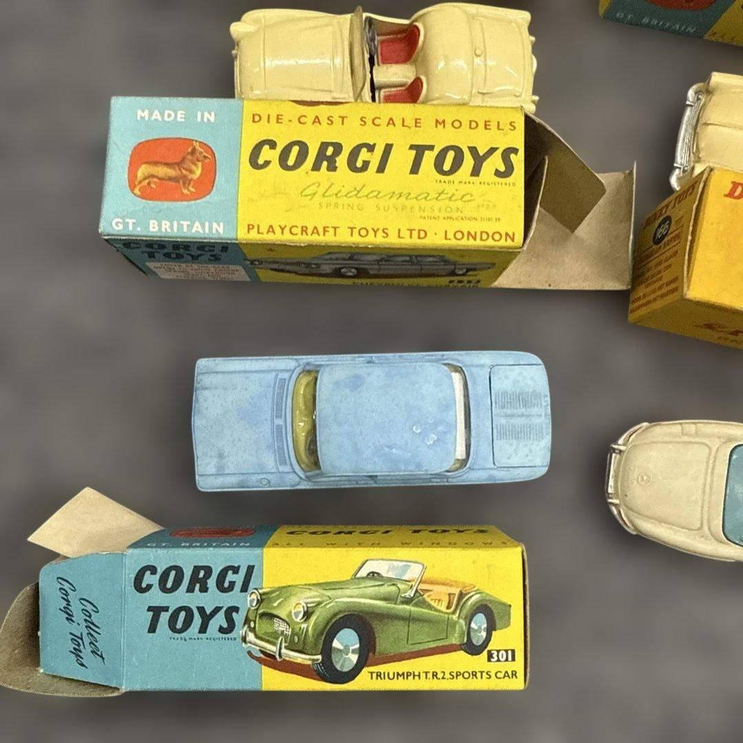 外国製 古董 名車まとめ