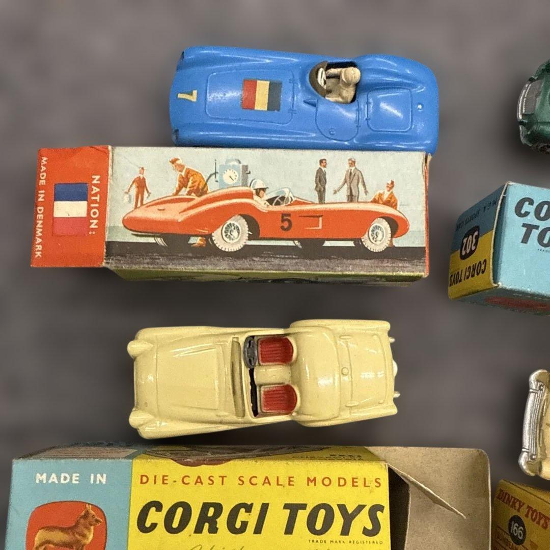 外国製 古董 名車まとめ