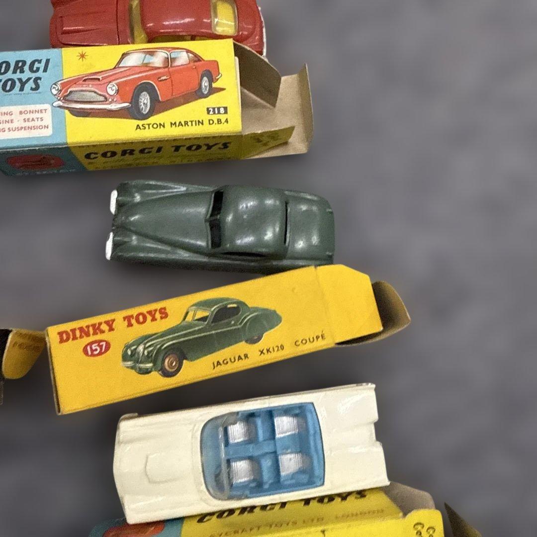 外国製 古董 名車まとめ