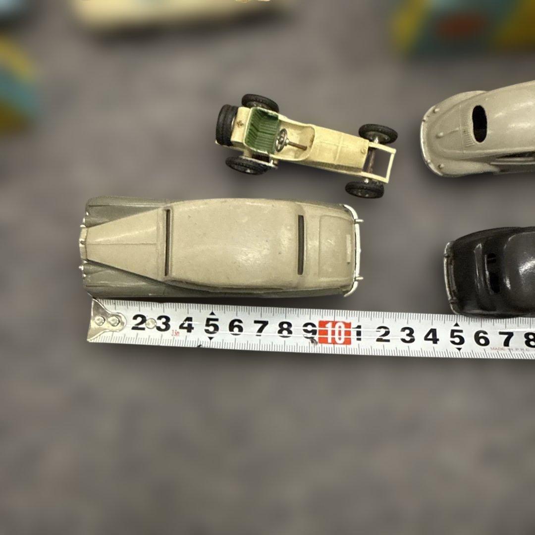 外国製 古董 名車まとめ