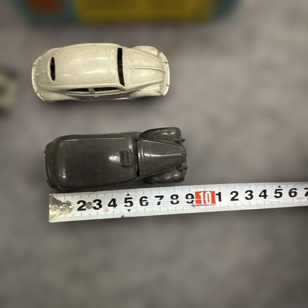 外国製 古董 名車まとめ