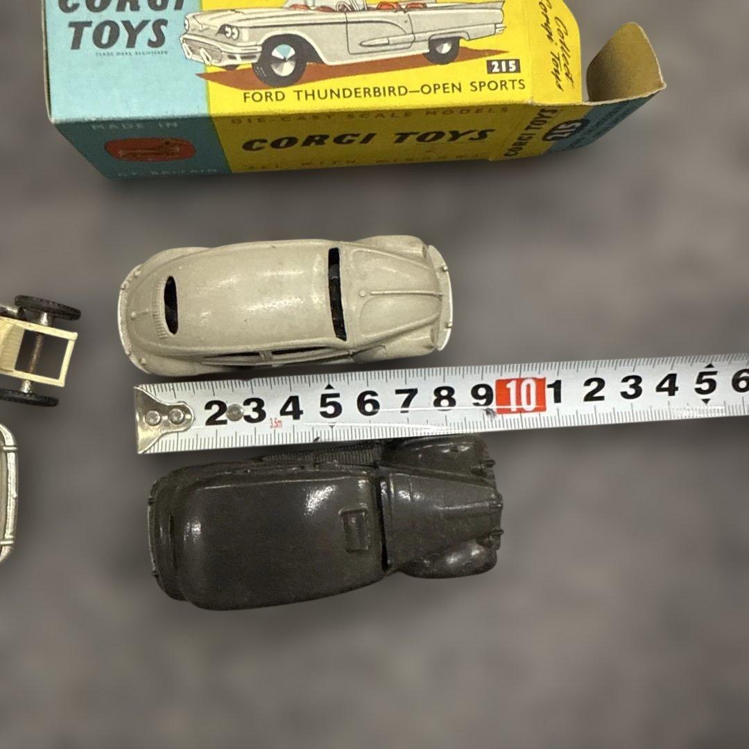 外国製 古董 名車まとめ