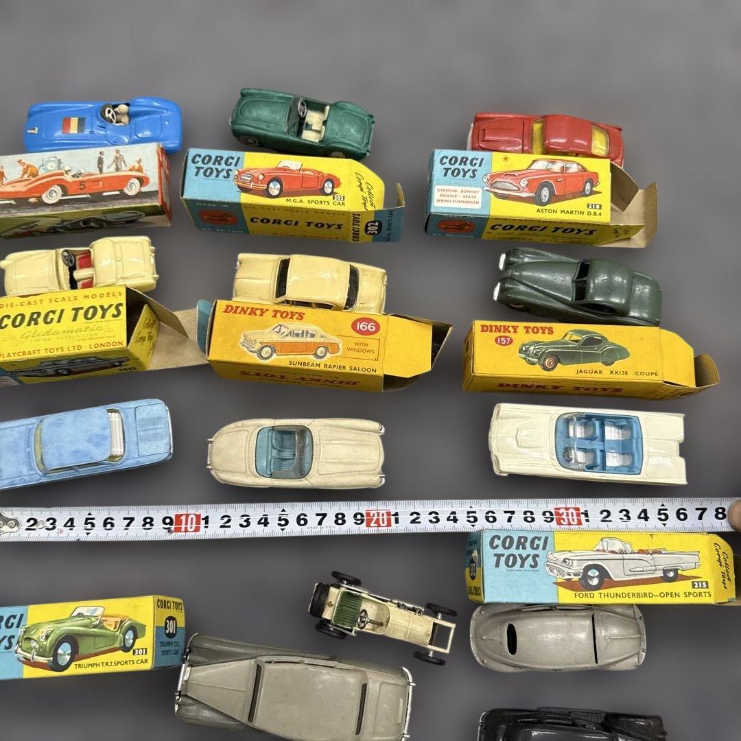 外国製 古董 名車まとめ