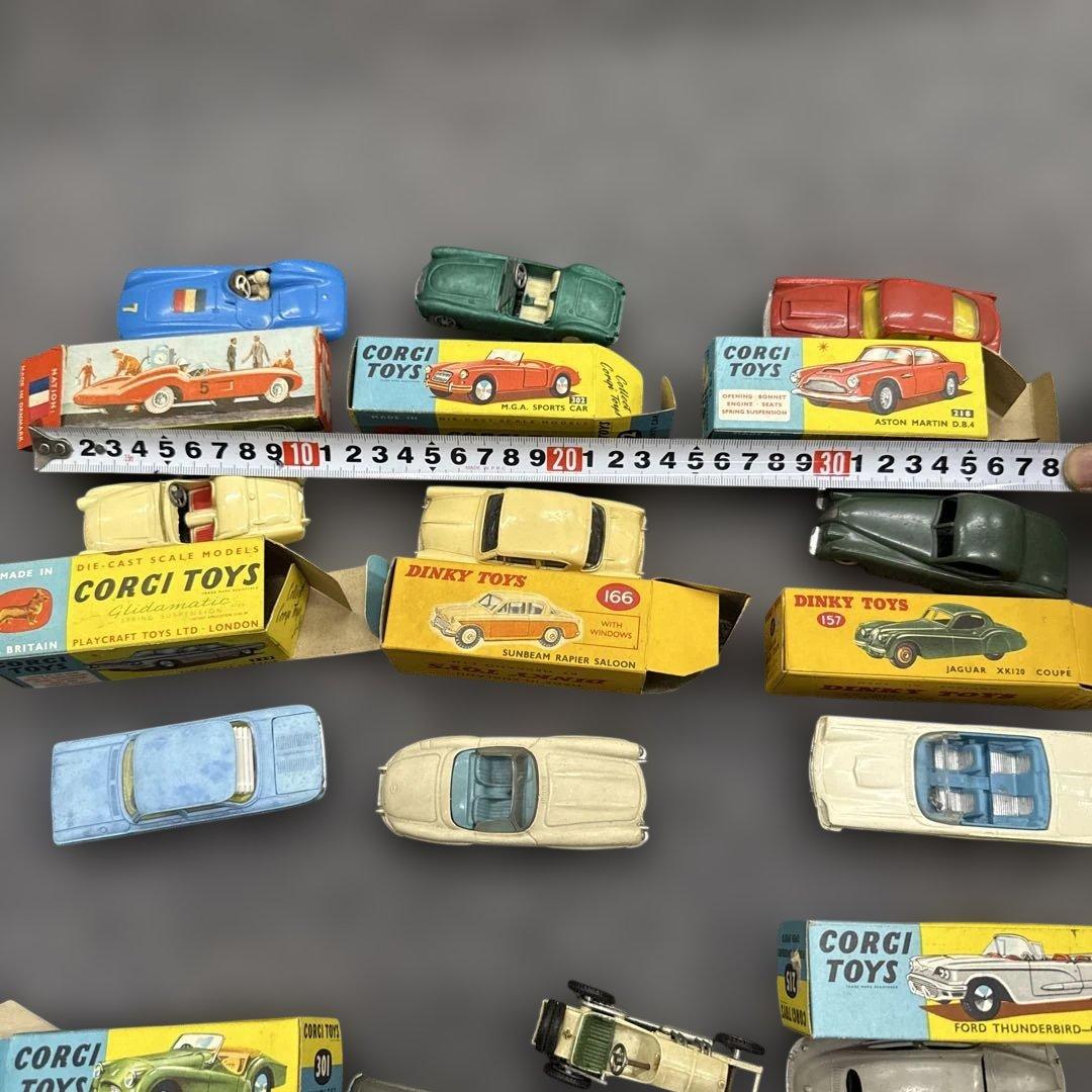 外国製 古董 名車まとめ