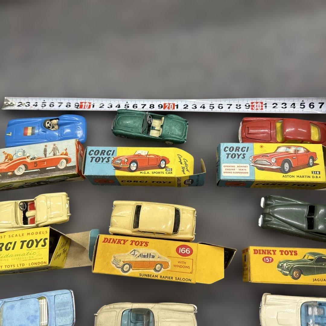 外国製 古董 名車まとめ