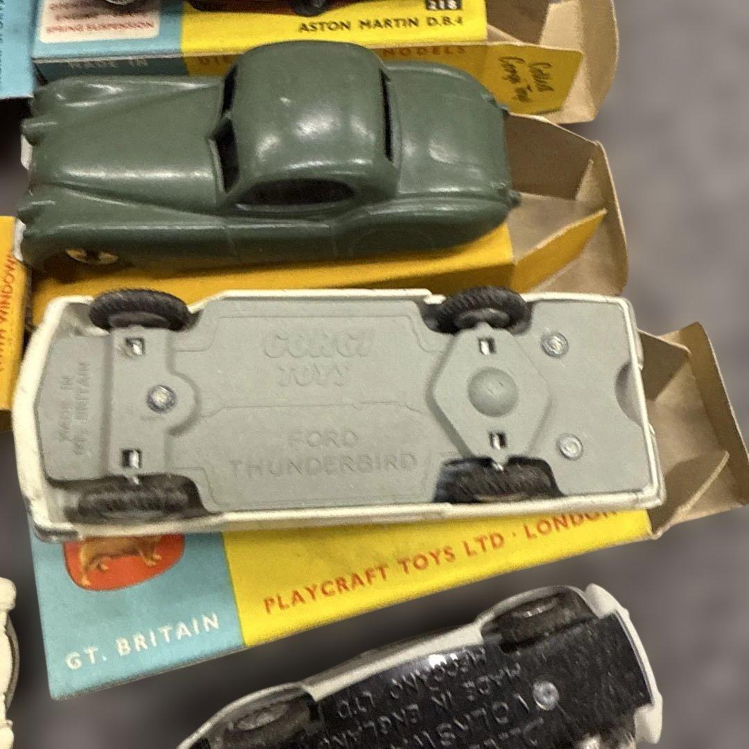 外国製 古董 名車まとめ