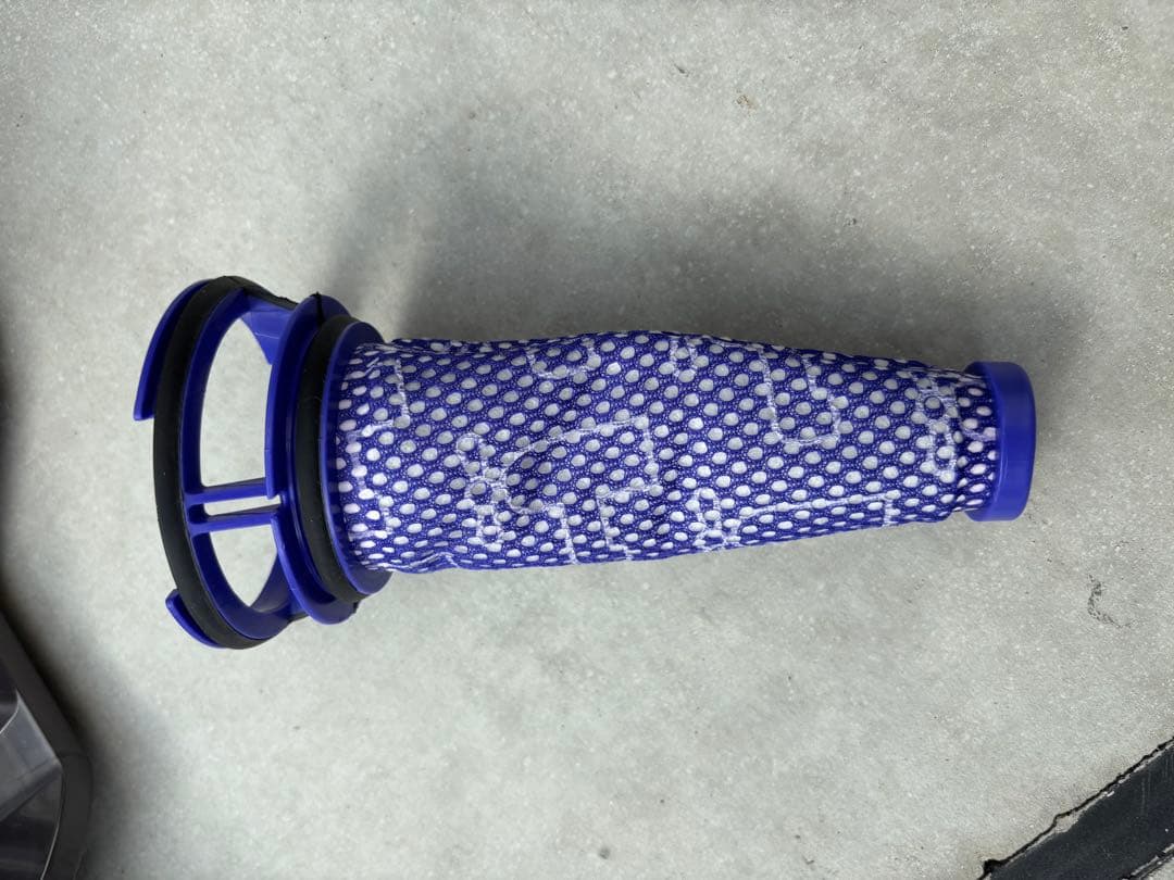 ダイソン Dyson 掃除機 コード式 DC48 タービンヘッド