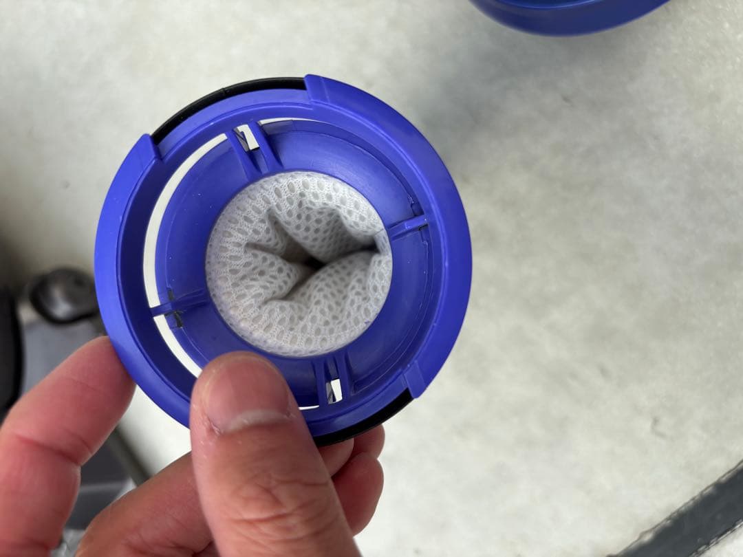 ダイソン Dyson 掃除機 コード式 DC48 タービンヘッド