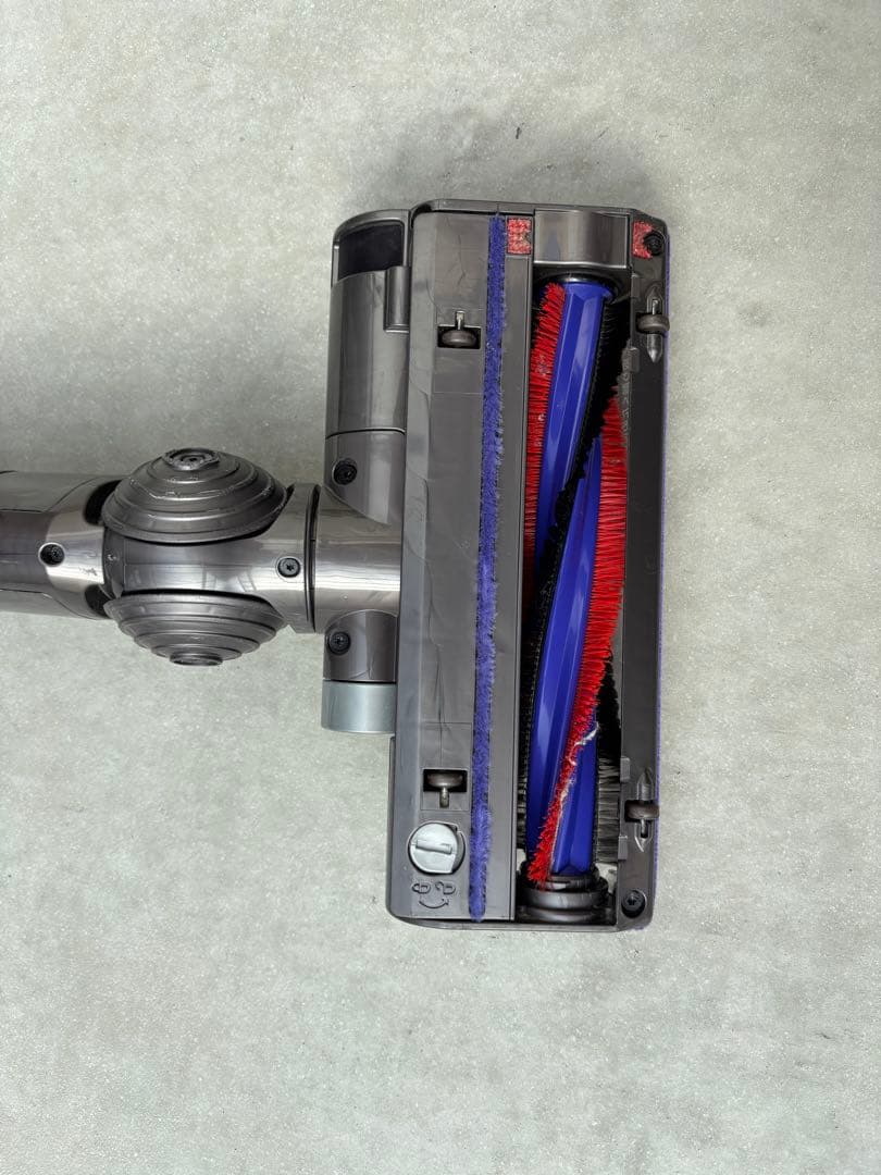 ダイソン Dyson 掃除機 コード式 DC48 タービンヘッド