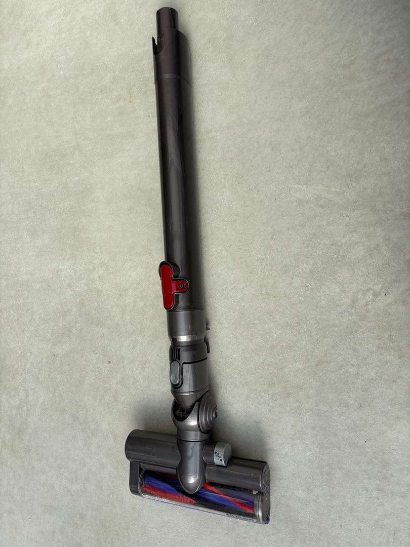 ダイソン Dyson 掃除機 コード式 DC48 タービンヘッド