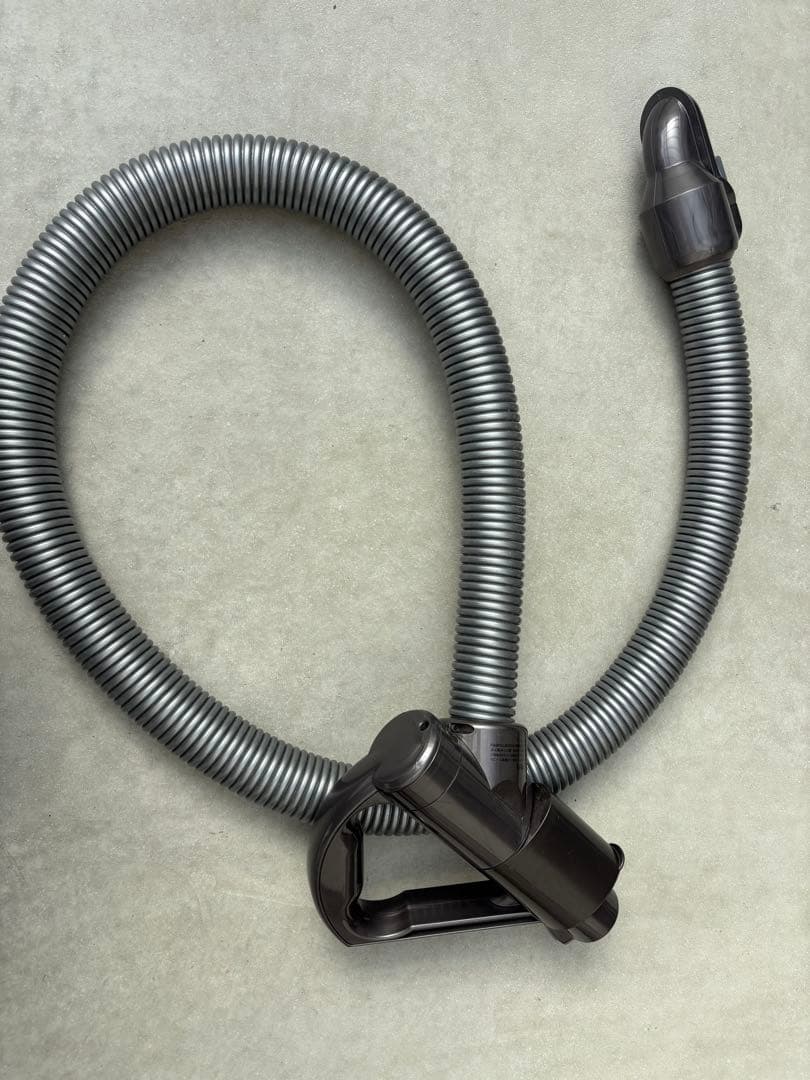 ダイソン Dyson 掃除機 コード式 DC48 タービンヘッド