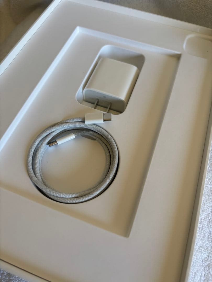 iPad Pro 11インチ 第4世代 & Apple Pencil第2世代