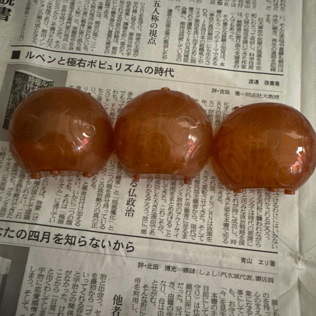 最終SALE！ワンピの実　フィギュアセット 27体