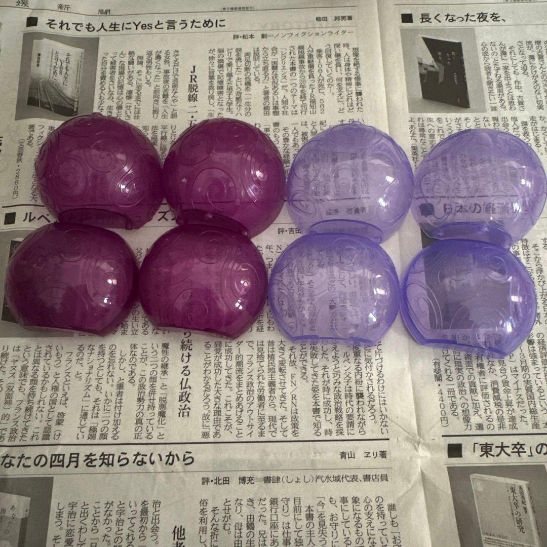 最終SALE！ワンピの実　フィギュアセット 27体