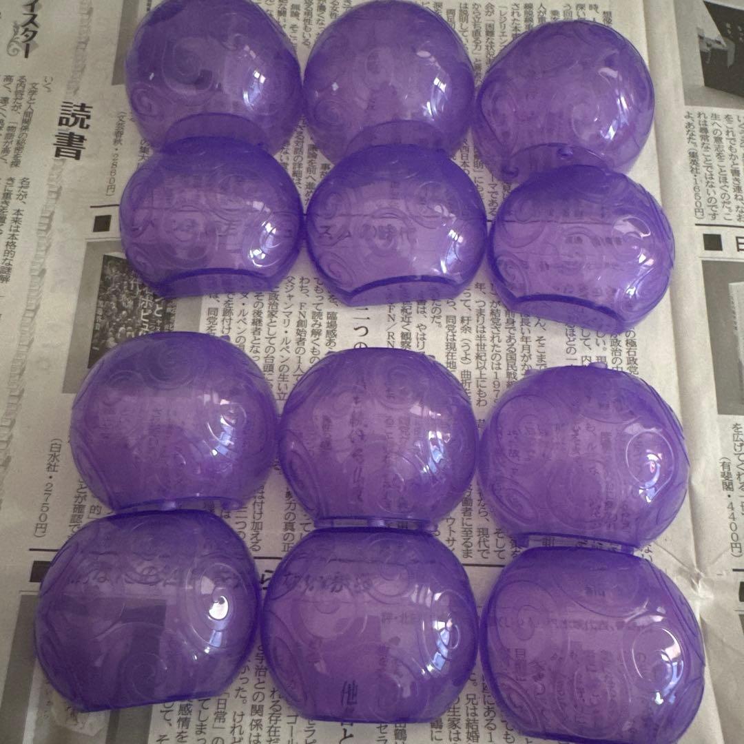 最終SALE！ワンピの実　フィギュアセット 27体