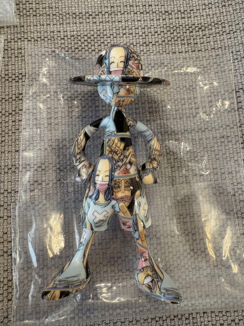 良個体）ルフィズVOI.2 5体セット販売