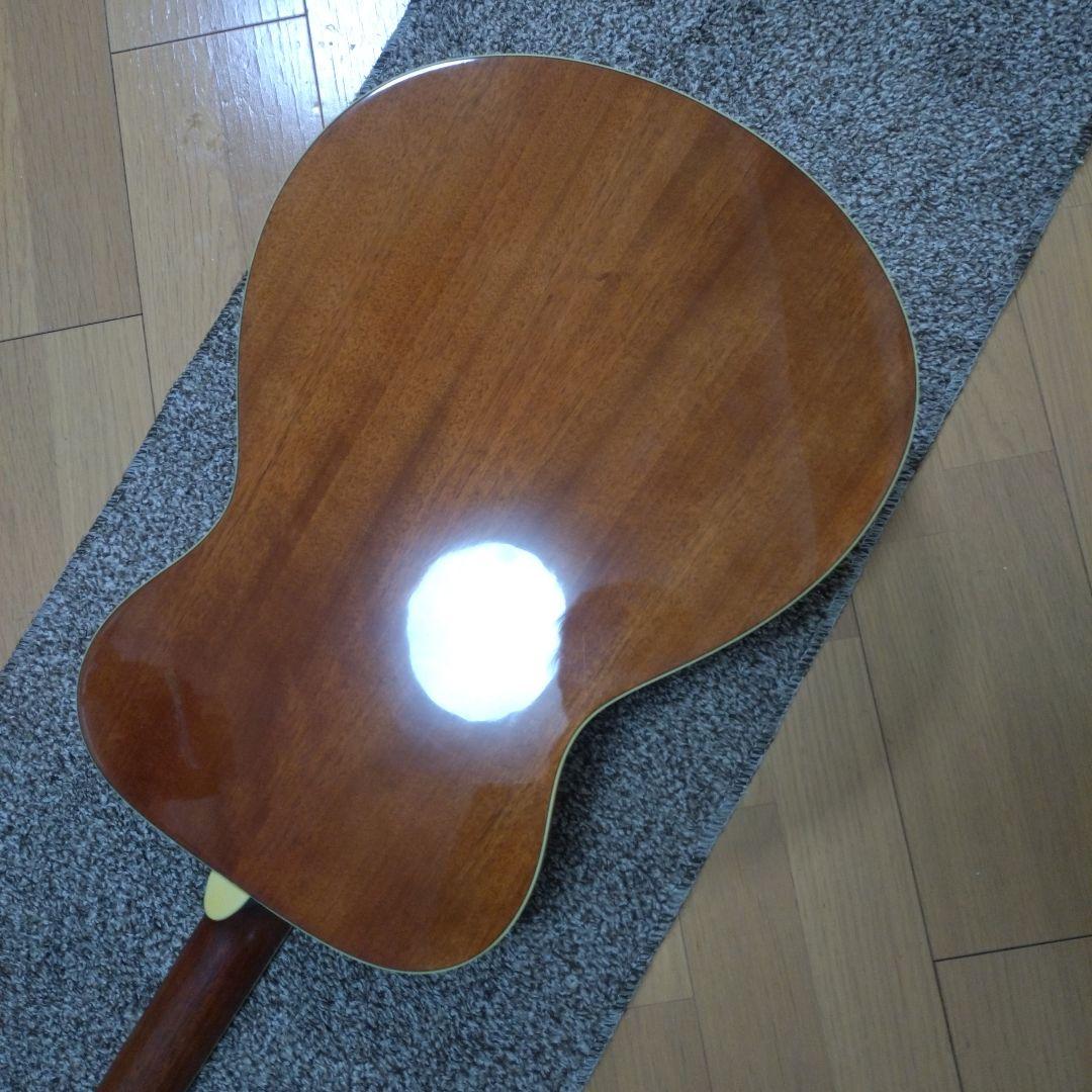 YAMAHA FS-720S アコースティックギター