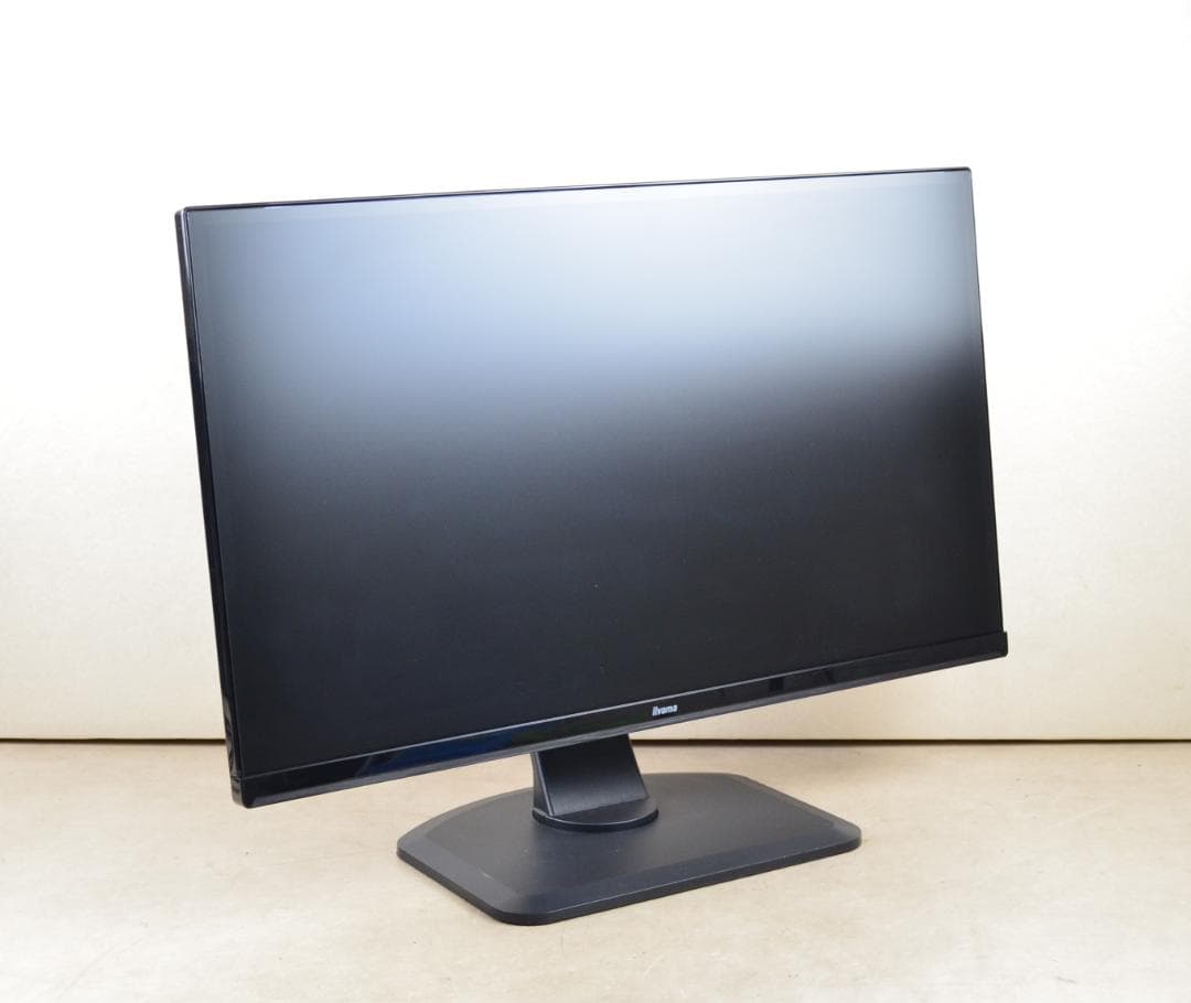 7465　IIYAMA　27型　XUB2790HS　フルHD　スピーカー　IPS