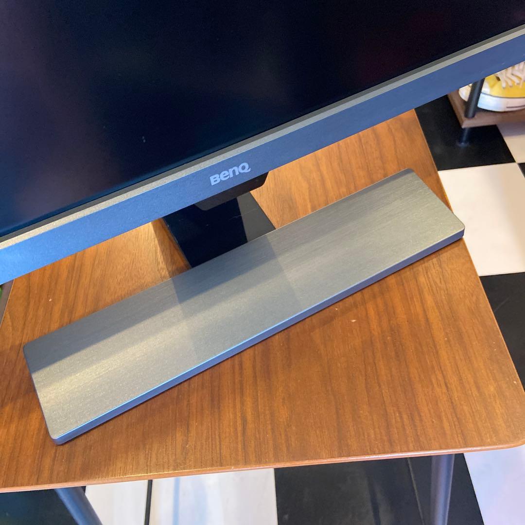 BenQ EL2870U 2018年製 ワンオーナー 極美品 非喫煙