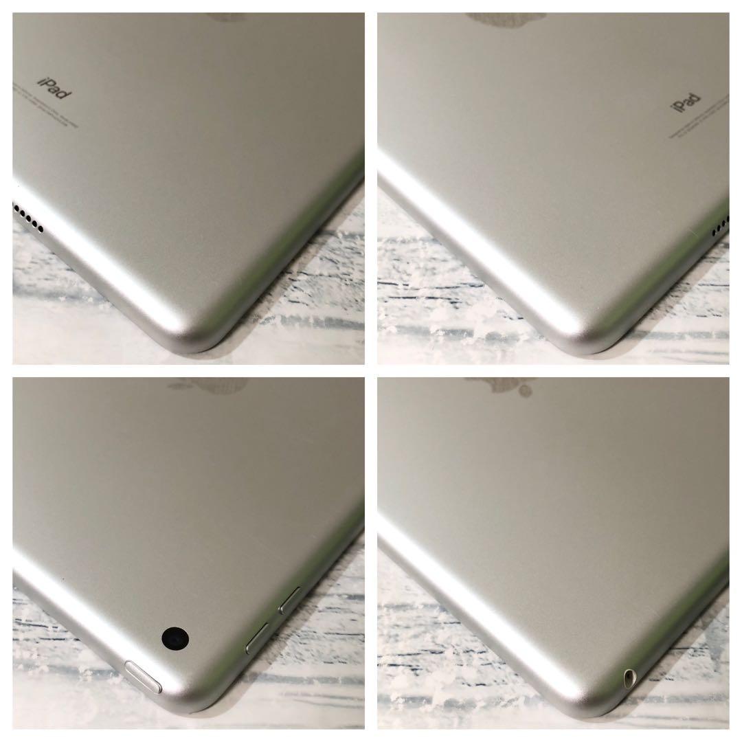Apple 第6世代 iPad 32GB wifiモデル　管理番号：1329