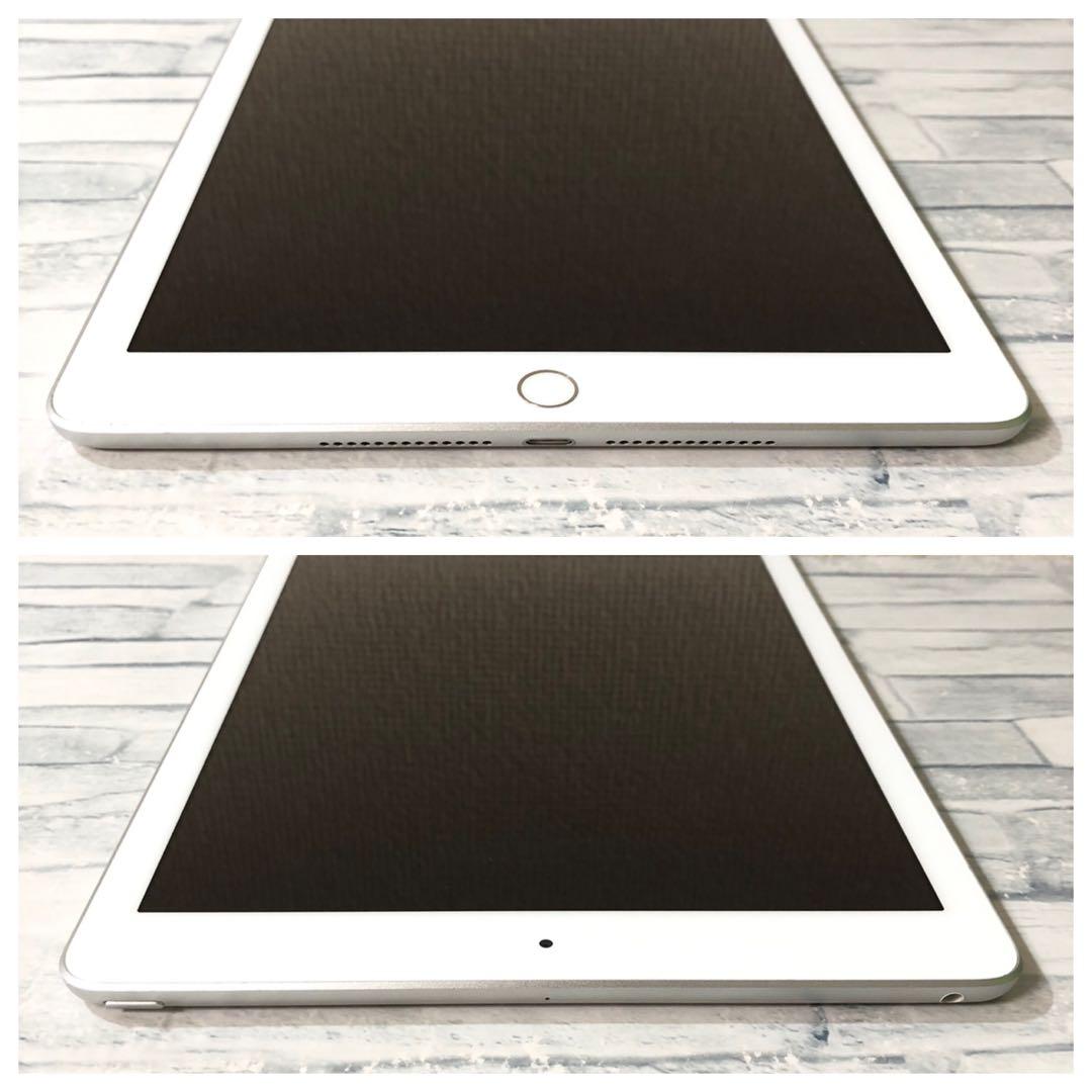 Apple 第6世代 iPad 32GB wifiモデル　管理番号：1329